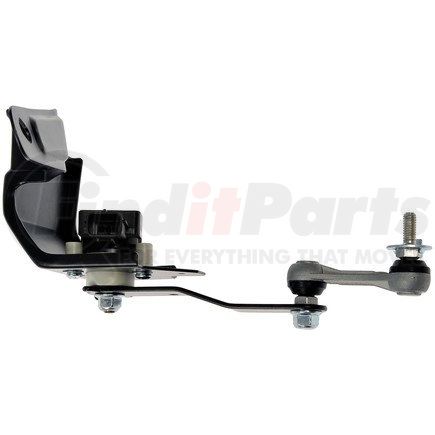 927-011 by DORMAN - Suspension Ride Height Sensor