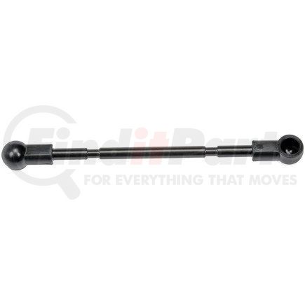 927-012 by DORMAN - Ride Height Sensor Front Link Assembly