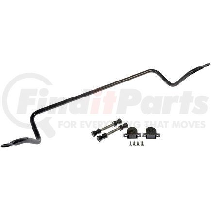 927-102 by DORMAN - Suspension Stabilizer Bar