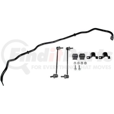 927-109 by DORMAN - Suspension Stabilizer Bar