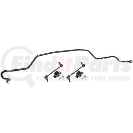 927-110 by DORMAN - Suspension Stabilizer Bar