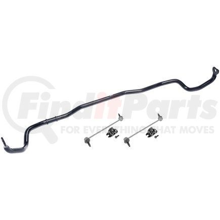 927-111 by DORMAN - Suspension Stabilizer Bar