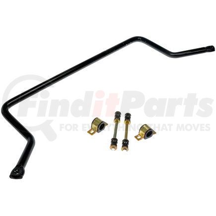 927-120 by DORMAN - Suspension Stabilizer Bar