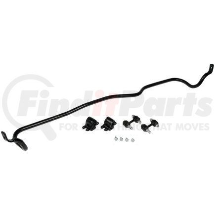 927-123 by DORMAN - Suspension Stabilizer Bar