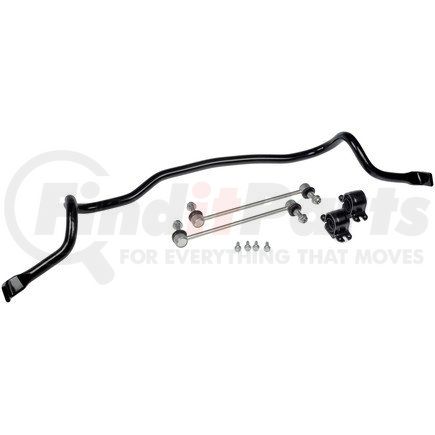 927-125 by DORMAN - Suspension Stabilizer Bar