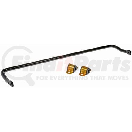 927-137 by DORMAN - "OE Solutions" Sway Bar Kit Rear