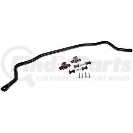 927-140 by DORMAN - Suspension Stabilizer Bar