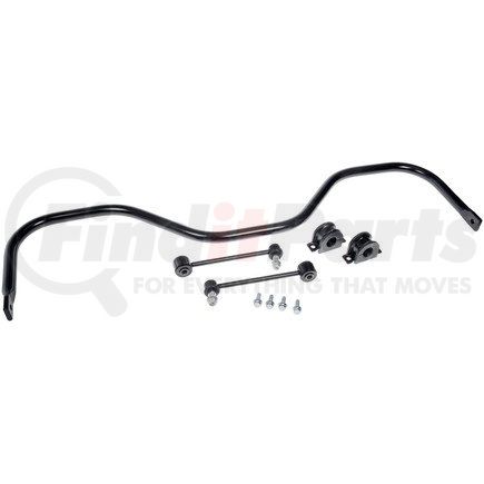 927-141 by DORMAN - Suspension Stabilizer Bar