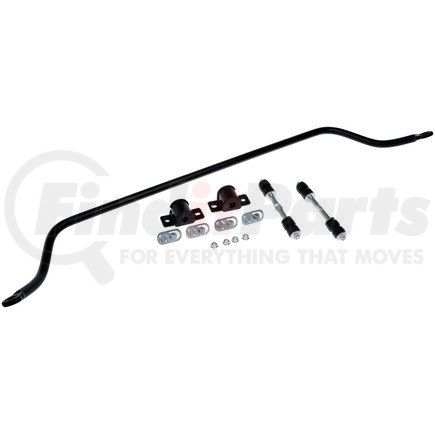 927-148 by DORMAN - Suspension Stabilizer Bar