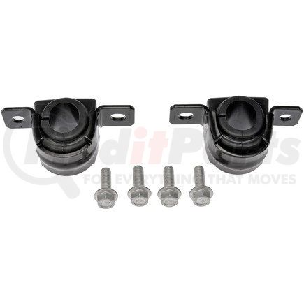 928-512 by DORMAN - Stabilizer Bar Bushing Kit