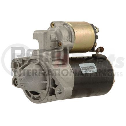 17203 by DELCO REMY - Starter - Remanufactured