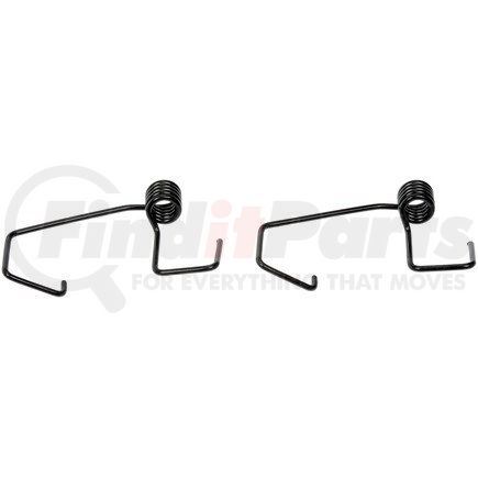 926-766 by DORMAN - Wiper Arm Spring Assist