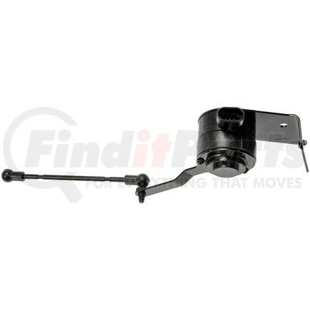 926-783 by DORMAN - Ride Height Level Sensor