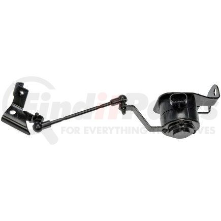 926-791 by DORMAN - Ride Height Level Sensor