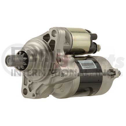 17148 by DELCO REMY - Starter - Remanufactured