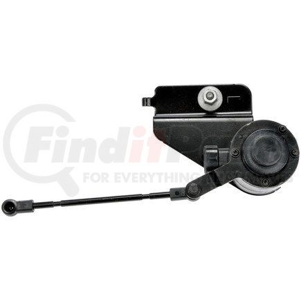 926-793 by DORMAN - Ride Height Level Sensor