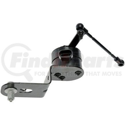 926-794 by DORMAN - Ride Height Level Sensor