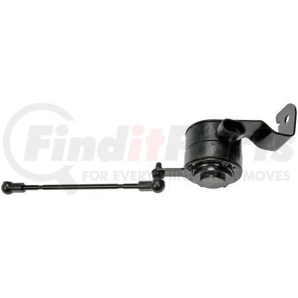 926-795 by DORMAN - Ride Height Level Sensor