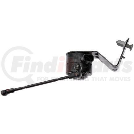 Dorman 926-802 Suspension Ride Height Sensor Ride Height Level Sensor