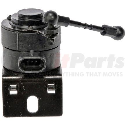 Dorman 926-804 Suspension Ride Height Sensor Ride Height Level Sensor