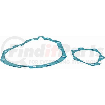 926-817 by DORMAN - Front Differential Case Gasket Kit