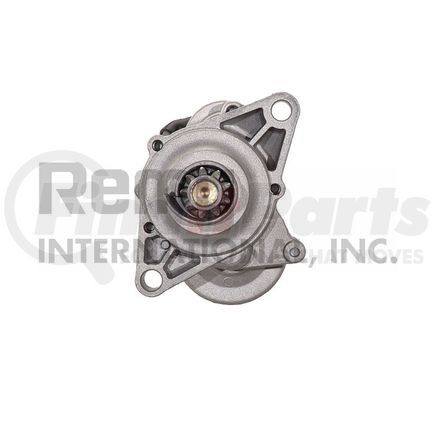 17151 by DELCO REMY - Starter - Remanufactured