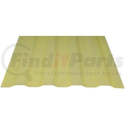 926-881 by DORMAN - Weld-In Bed Floor Rust Repair Panel