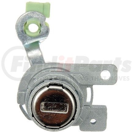 926-904 by DORMAN - Front Door Lock Cylinder