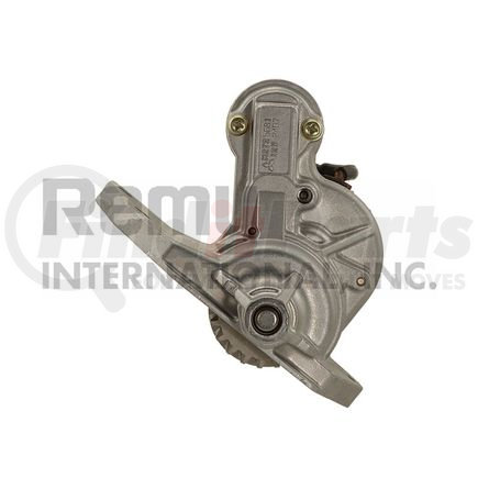 17160 by DELCO REMY - Starter - Remanufactured