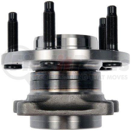 Dorman 930-648 Wheel Bearing and Hub Assembly Wheel Hub And Bearing Assembly - Rear