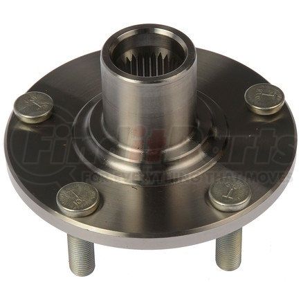 930-700 by DORMAN - Wheel Hub - Front