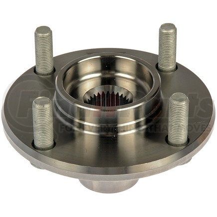 930-705 by DORMAN - Wheel Hub - Front