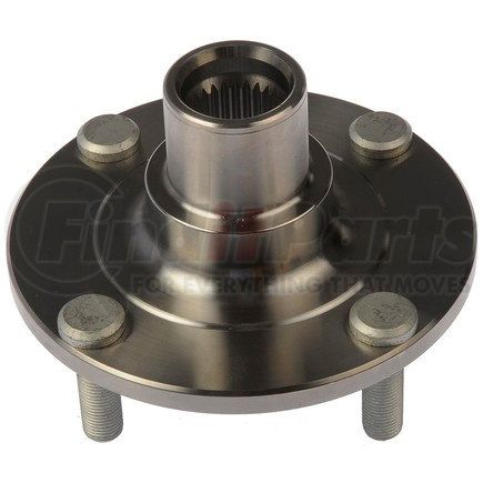 930-706 by DORMAN - Wheel Hub - Front