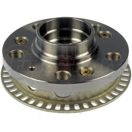 930-800 by DORMAN - Wheel Hub - Front And Rear