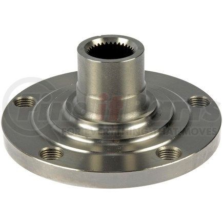 930-802 by DORMAN - Wheel Hub - Front And Rear