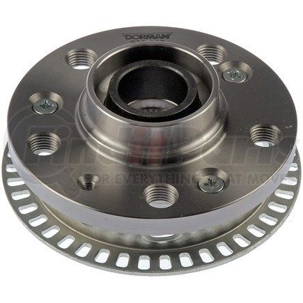 930-803 by DORMAN - Wheel Hub - Front