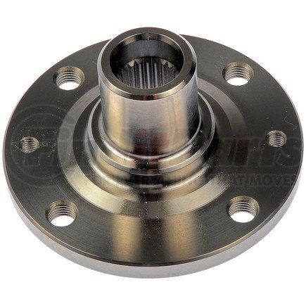 930-955 by DORMAN - Wheel Hub - Front