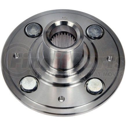 930-981 by DORMAN - Wheel Hub - Front