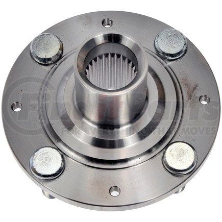 930-980 by DORMAN - Wheel Hub - Front