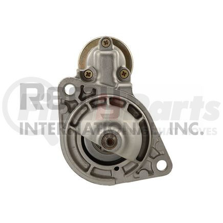 17219 by DELCO REMY - Starter - Remanufactured