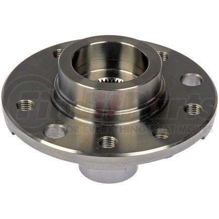 930-100 by DORMAN - Wheel Hub - Front