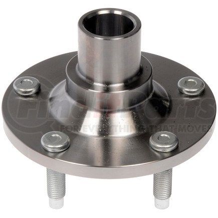 930-108 by DORMAN - Wheel Hub - Rear