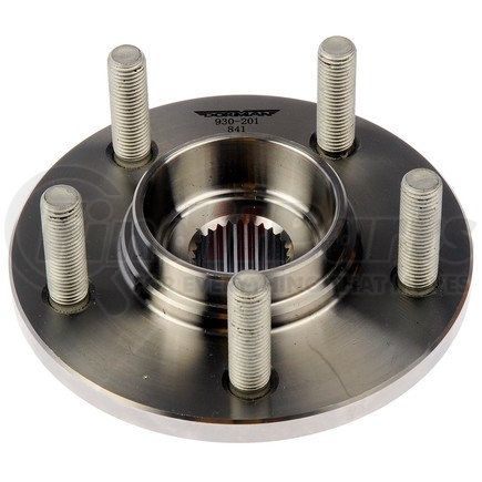 930-201 by DORMAN - Wheel Hub - Front