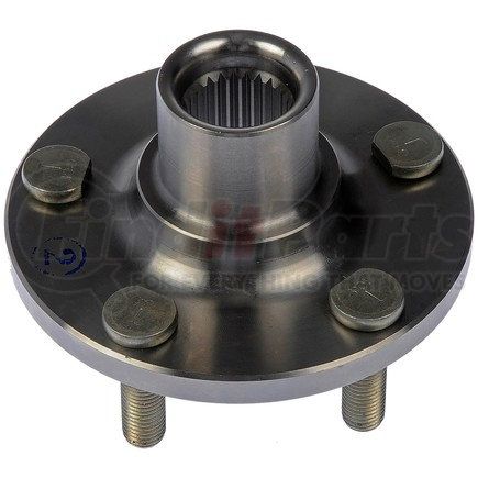 930-301 by DORMAN - Wheel Hub - Front