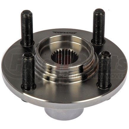 930-350 by DORMAN - Wheel Hub - Front