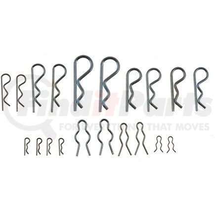 93036 by DORMAN - Hair Pin Assortment - Universal