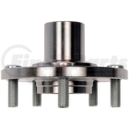 930-400 by DORMAN - Wheel Hub - Front