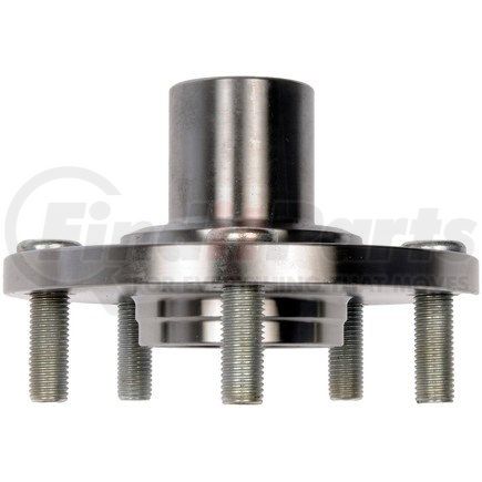 930-402 by DORMAN - Wheel Hub - Front