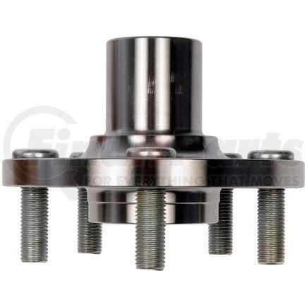 930-406 by DORMAN - Wheel Hub - Front