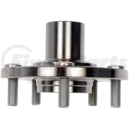 930-408 by DORMAN - Wheel Hub - Front